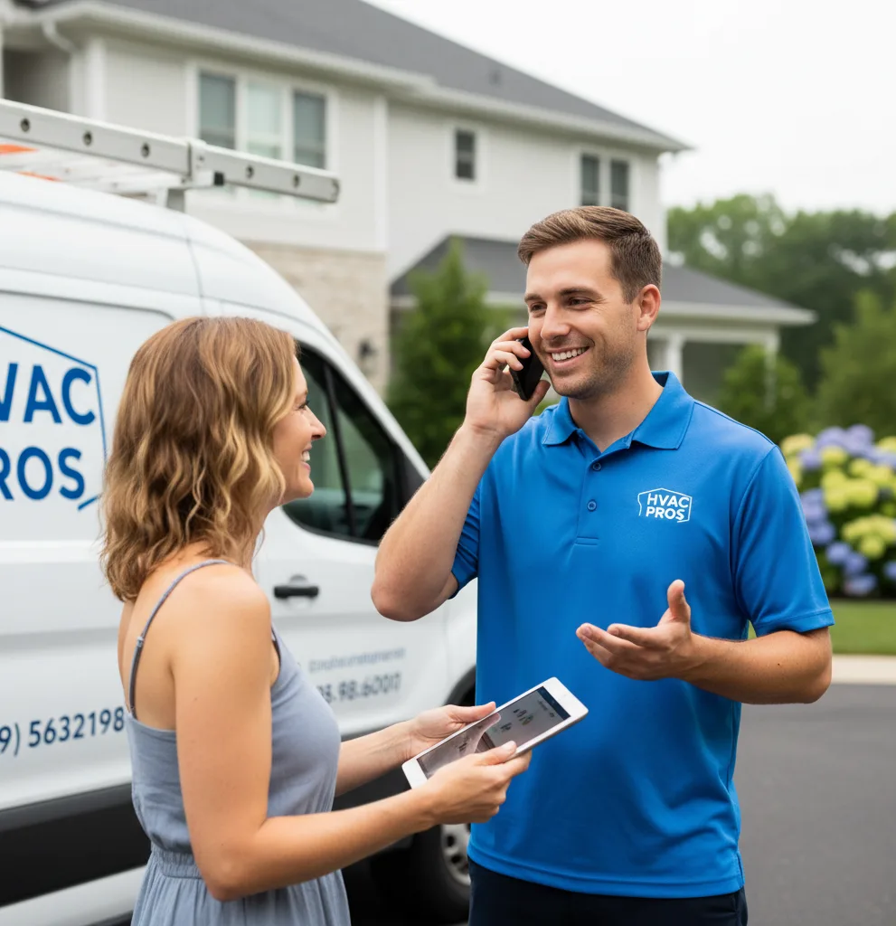 Furnace Repair in Yorba Linda, CA